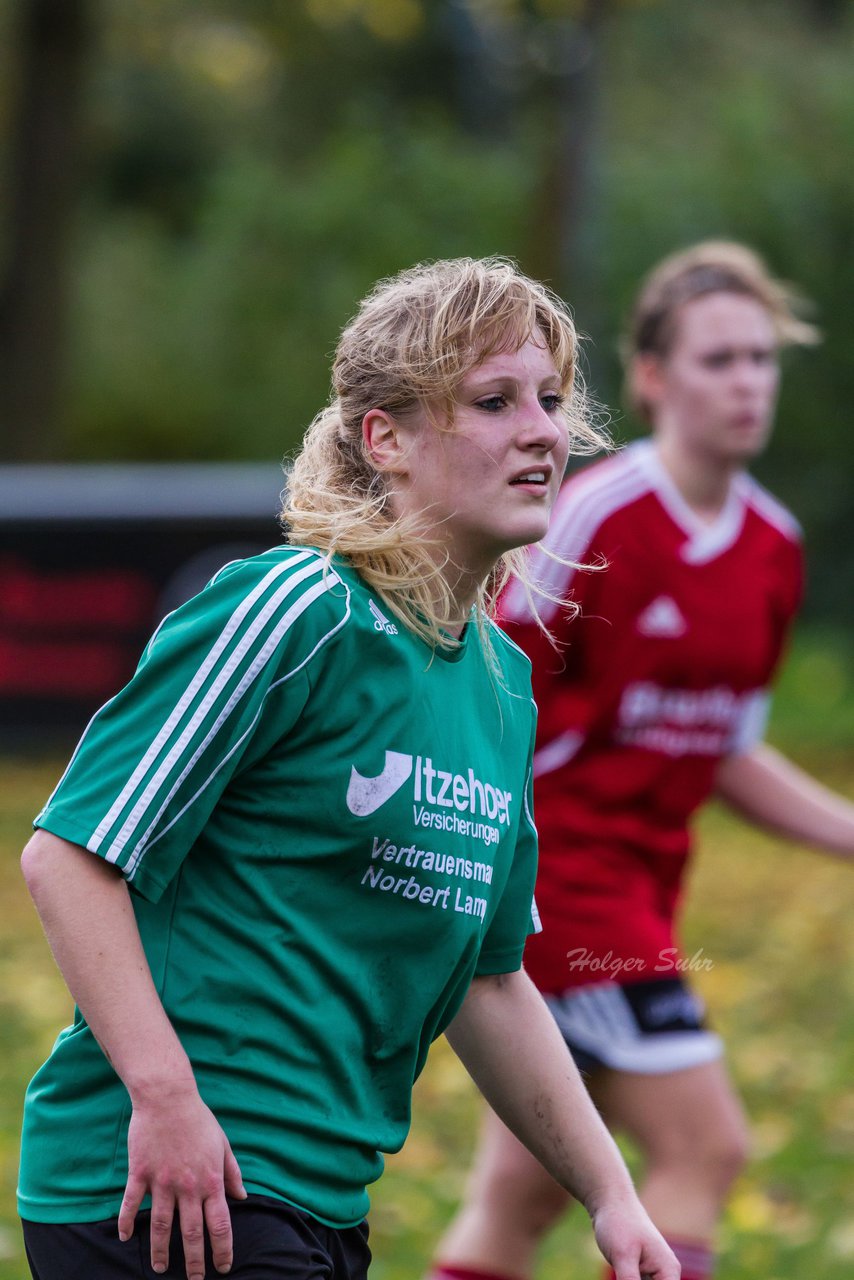 Bild 94 - TSV Heiligenstedten - Mnsterdorfer SV : Ergebnis: 1:3